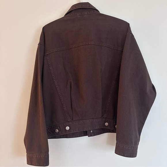 TNA pavilion jacket - Picture 6 of 8